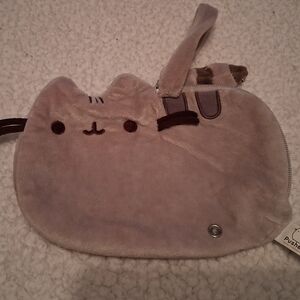 Pusheen Clutch Bag